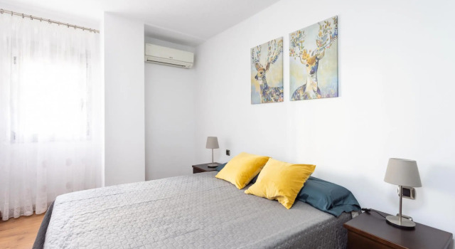 Home2Book Bright Center Apartment Santa Cruz, Забронировать Апартаменты/квартира Апартаменты Санта-Крус-де-Тенерифе, рядом с Archeological Museum, Апартаменты/квартира
