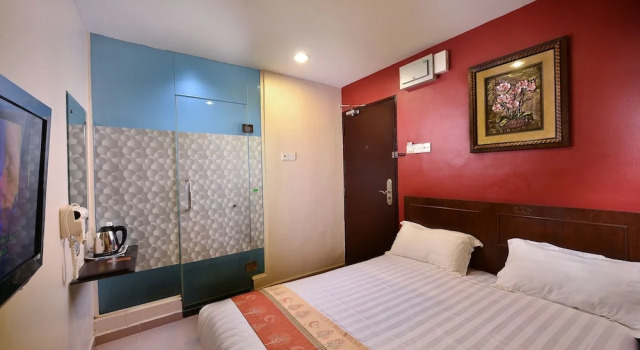 Bahagia Hotel Langkawi, Забронировать Отель «постель и завтрак» Куах Лангкави, рядом с Langkawi Kristal