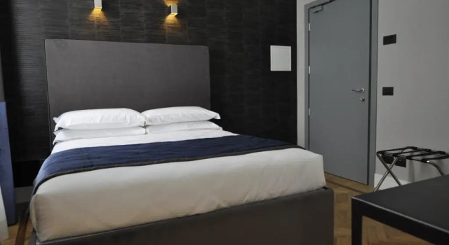 Номер Economy Place 24 Suites & Wellness