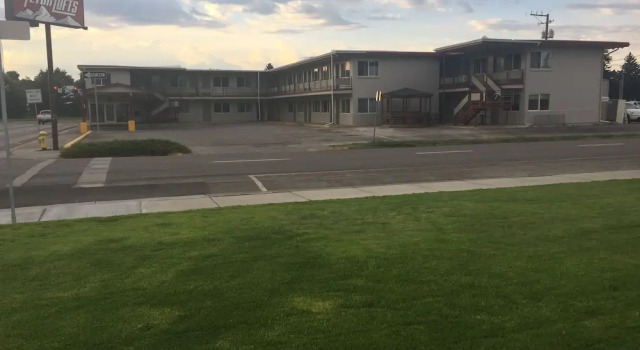Teton Lofts, Rezerwuj Mini-hotel Idaho Falls 
