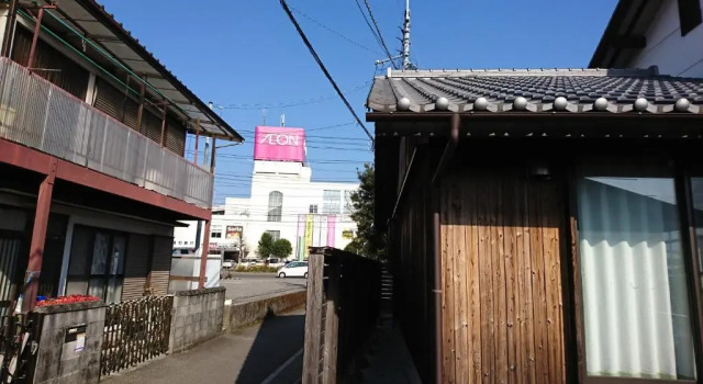 Apartment 民泊和風一軒家貸し切り大人数にぴったりひろめ市場まで電車で15分の好立地