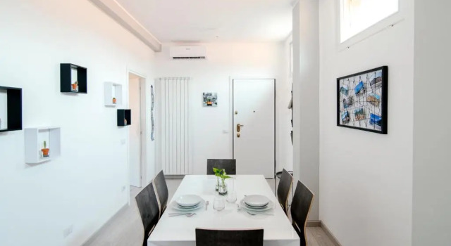 Апартаменты Bright Home -By House Of Travelers-