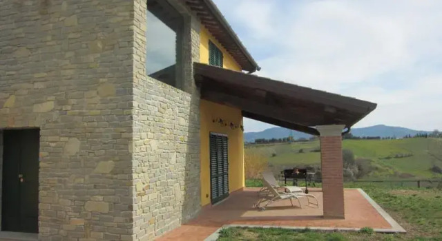 B&B Cerreto Guidi, Buchen Sie Bed & Breakfast Cerreto Guidi Elsa-Tal