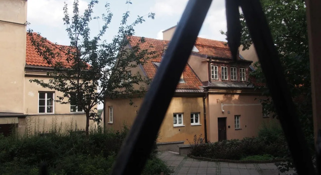Old Town Snug Lux