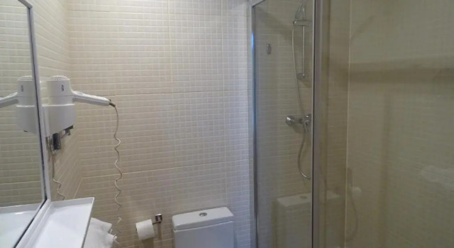 Номер Standard The Hotel 592