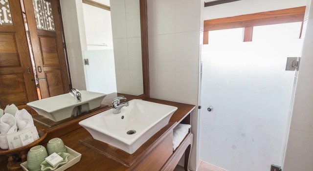 Семейный номер Standard Coco Palm Beach Resort - SHA Extra Plus