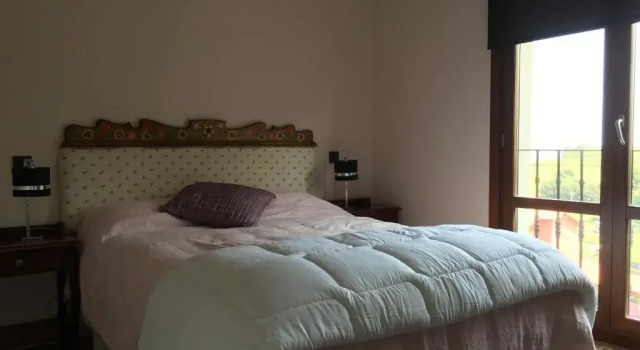 La Casa en el Camino, Boek Hotel Llanes Costa Verde