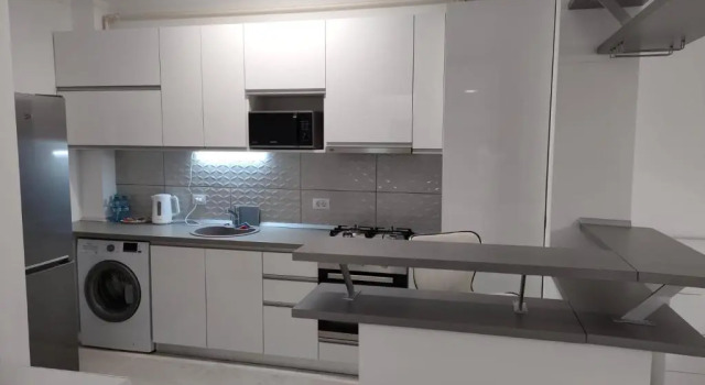 1 yatak odası daire Solid Residence Butoaie Apartments