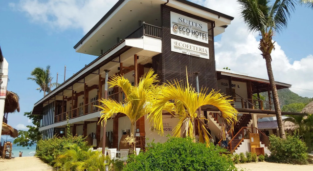 Suites by Eco Hotels