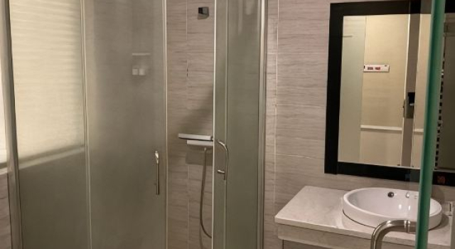 Люкс Deluxe Faguo Hotel
