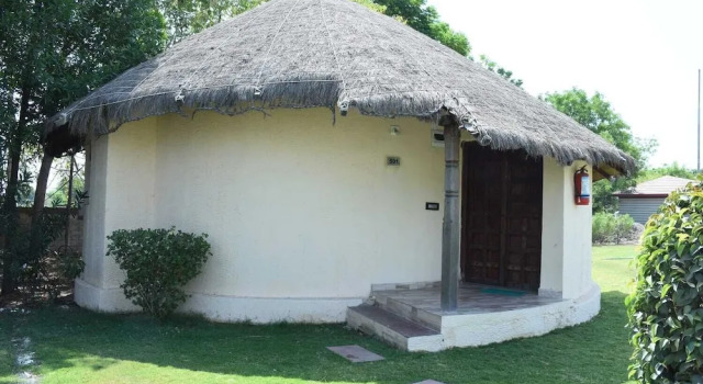 Номер Premium The Desert Den - Little Rann of Kutch