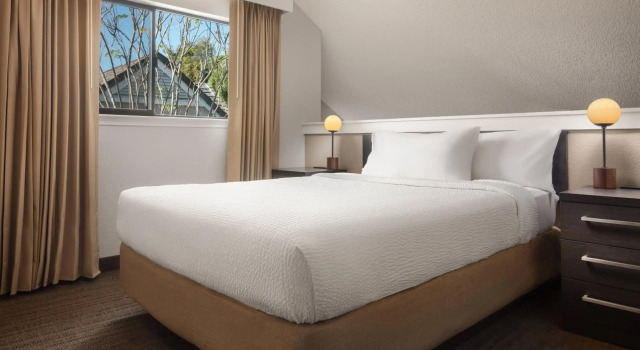 Residence Inn Irvine Spectrum, Book Hotel Irvine Orange