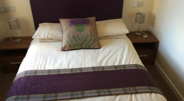 Номер Standard Glencarse Hotel