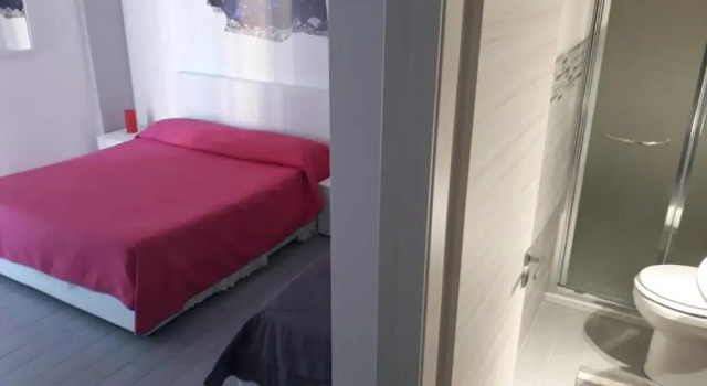 Номер Standard Casa Normanna