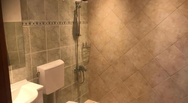Апартаменты с 2 комнатами Peter&Zana Apartments