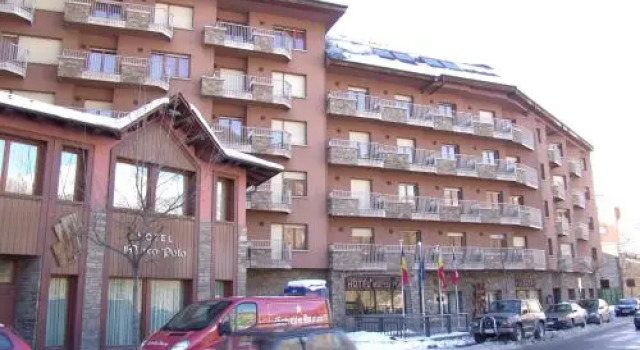 Hotel Marco Polo