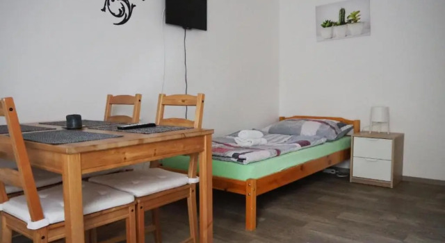 Номер Standard Penzion Zelený Háj