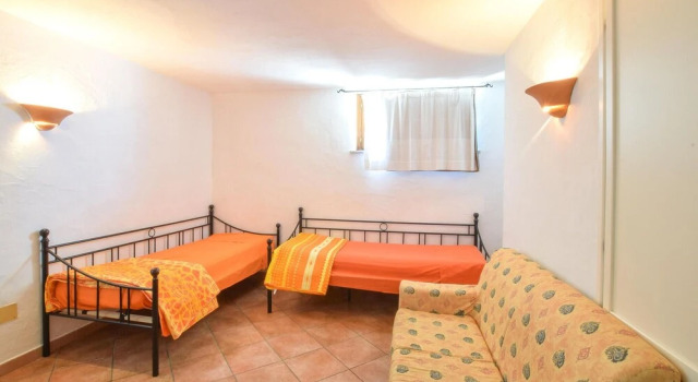 Stunning Home in San Teodoro With Outdoor Swimming Pool, Private Swimming Pool and 4 Bedrooms