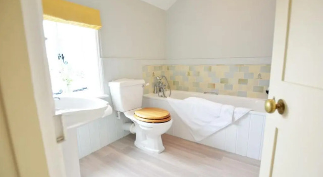 Walton House, Southwold, Забронировать Дом для отпуска Виллы Саутволд, Вилла