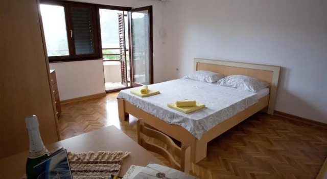 Студия Villa Illyrik