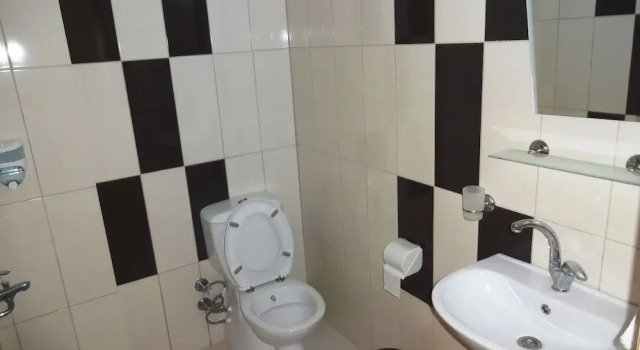 Номер Standard Aslan Apart Otel