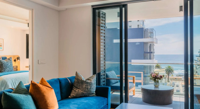 Latitude Aparthotel