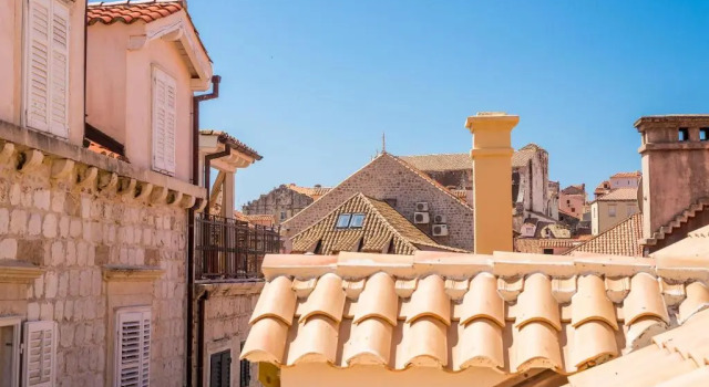 Leonarda Baroque House - Old Town