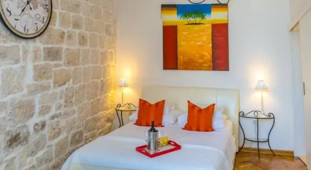 Апартаменты Kanavelic place - Old town Korcula