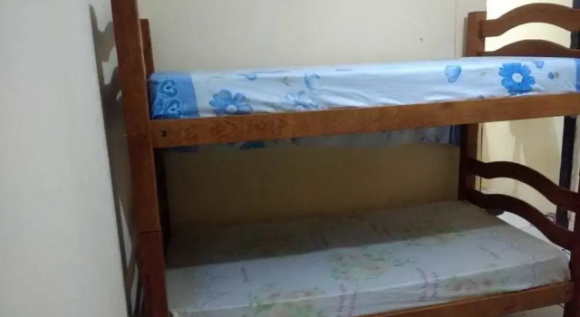 Lar da Conce antigo Pará Hostel, Prenota Ostello Hotel a Northern Brazil con parcheggio, Parcheggio