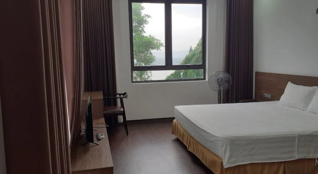 Двухместный номер Standard Lakeside Dailai Hotel