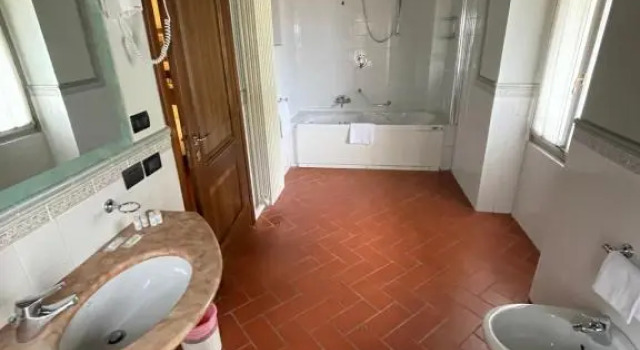 Одноместный полулюкс Bes Hotel Bergamo Cologno al Serio