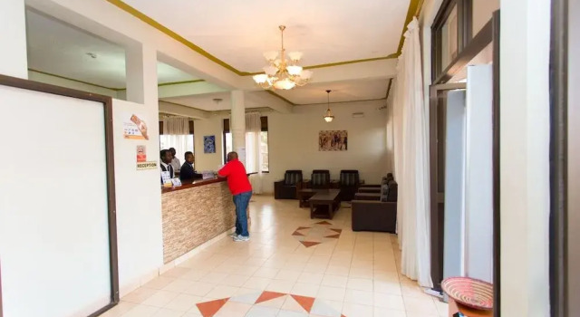 Champion Hotel
