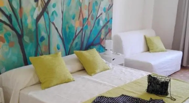 Номер Deluxe Domus Crescenzio - Guest House