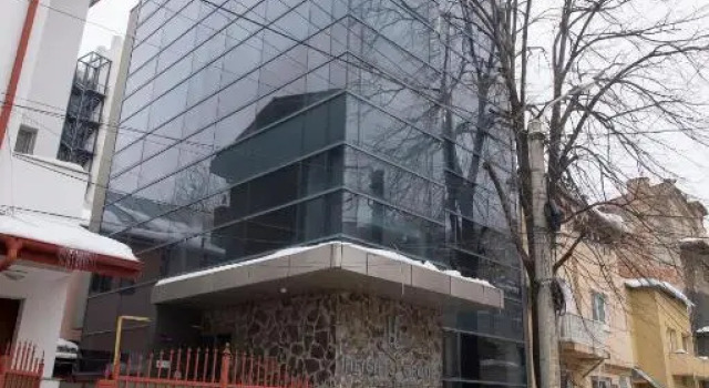 Heights Accommodation Unirii, Prenota Appartamento Sector 3 