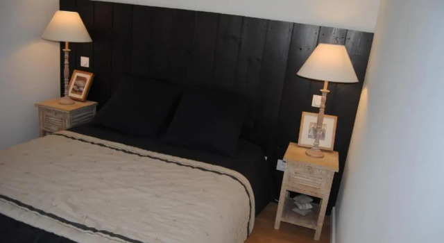 Номер Standard La Maison du Las