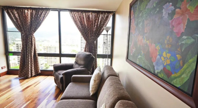 Waikiki Sunset 2105 Paradise Awaits 1-bedroom Superior Suite with Incredible Views