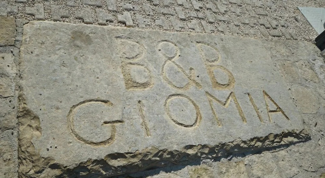 B&B GioMia Suites Luxury, Rezervasyon Bed and Breakfast Bitonto kahvaltılı oteller, Kahvaltı