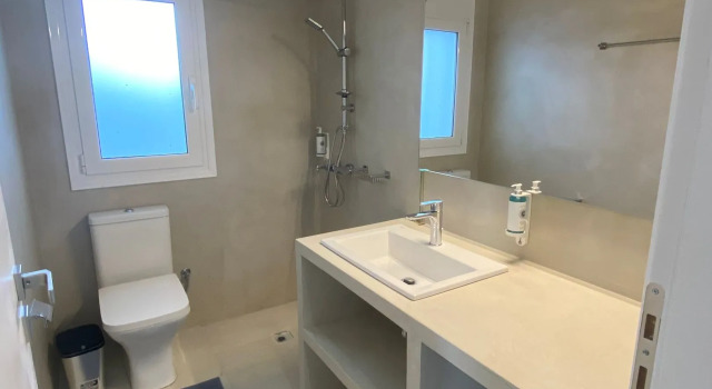 Апартаменты Standard COSTA VASIA Seaside Suites and Apartments