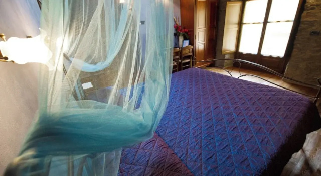Номер Superior La Maison Des Vignerons Chambres DHotes B&B
