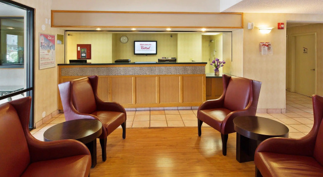 Red Roof Inn Tucson North - Marana, Reserva ahora Hotel Tucson Arizona