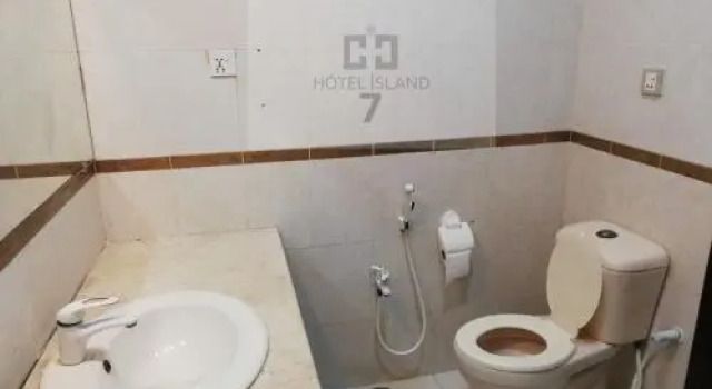 Hotel 7island