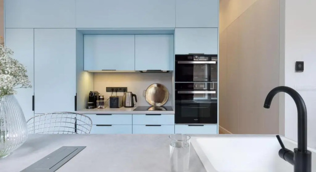 Апартаменты Erkel Boutique Apartment–Chic flat by Market Hall