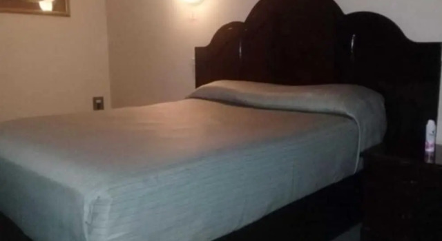 Четырёхместный номер Comfort BONITTO INN® Mante