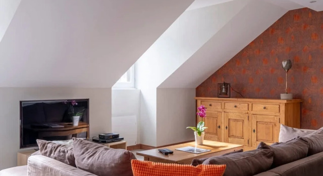 Апартаменты L Appart 52 in the Heart of Chamonix French Alps