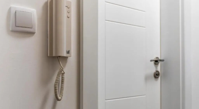 Апартаменты MB Apartment