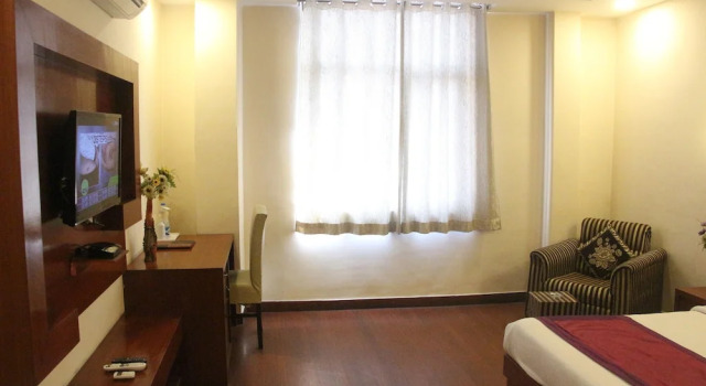 Номер Premium c 1 комнатой Hotel Dreamland
