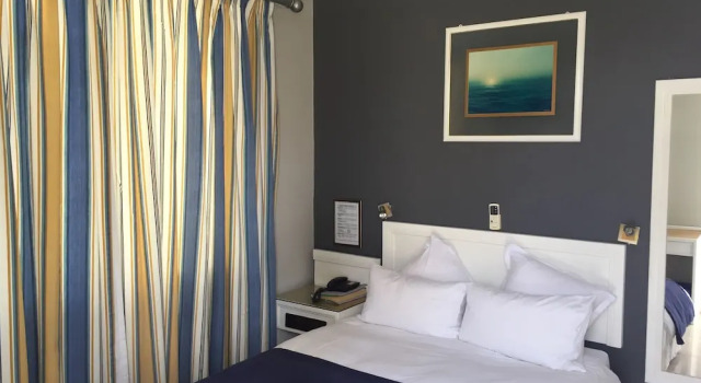 Superior Zimmer Casa Mia Hotel