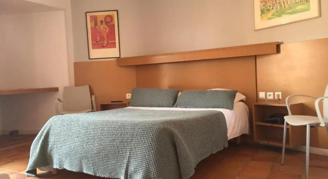 Hôtel des Templiers, Réserver Hôtel Collioure Vermillion Coast