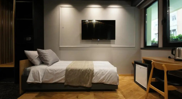 Standard cameră Hotel London B&B