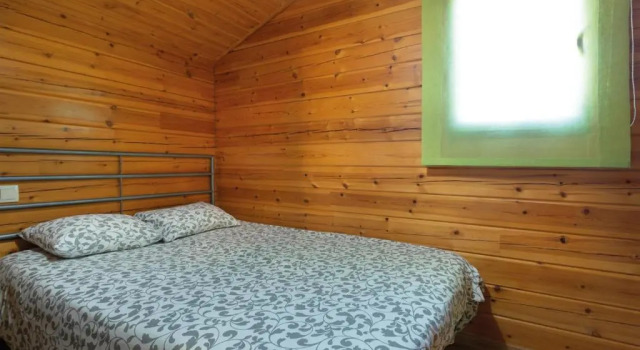 Cabañas El Ruso, Rezervovat Hotel Galende Provincia de Zamora
